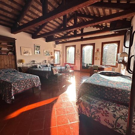 B&B Villa Gradenigo Lancenigo Exterior foto